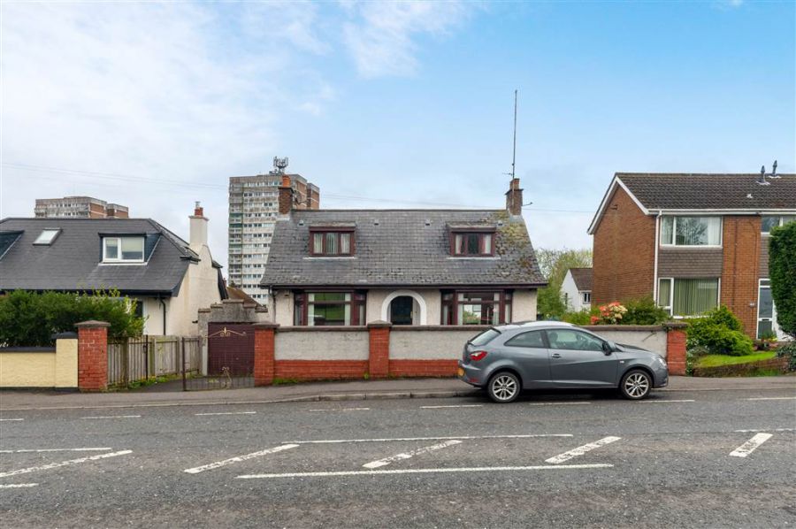 62 Finaghy Road South, Finaghy, Belfast, BT10 0DE