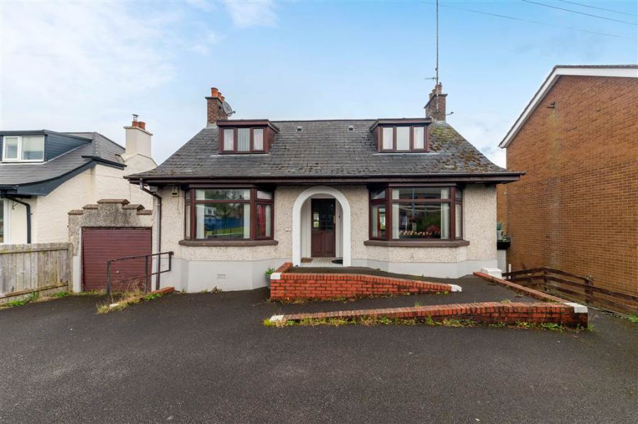 62 Finaghy Road South