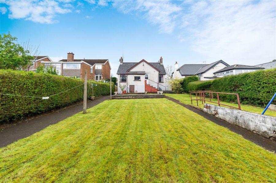 62 Finaghy Road South