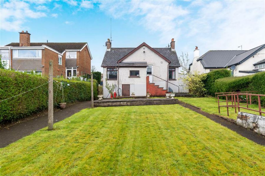 62 Finaghy Road South