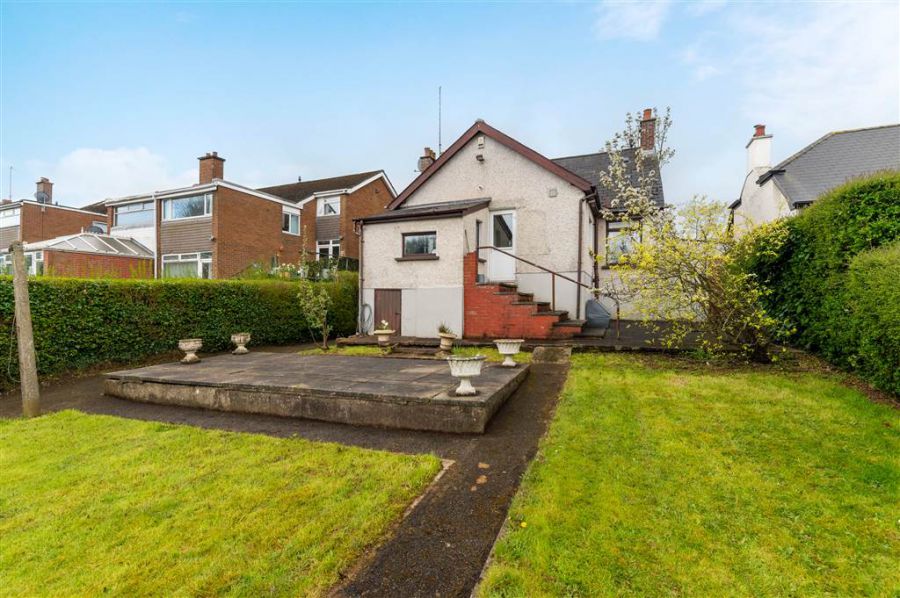62 Finaghy Road South