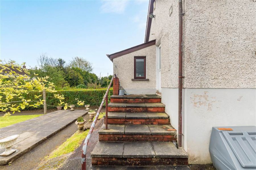 62 Finaghy Road South