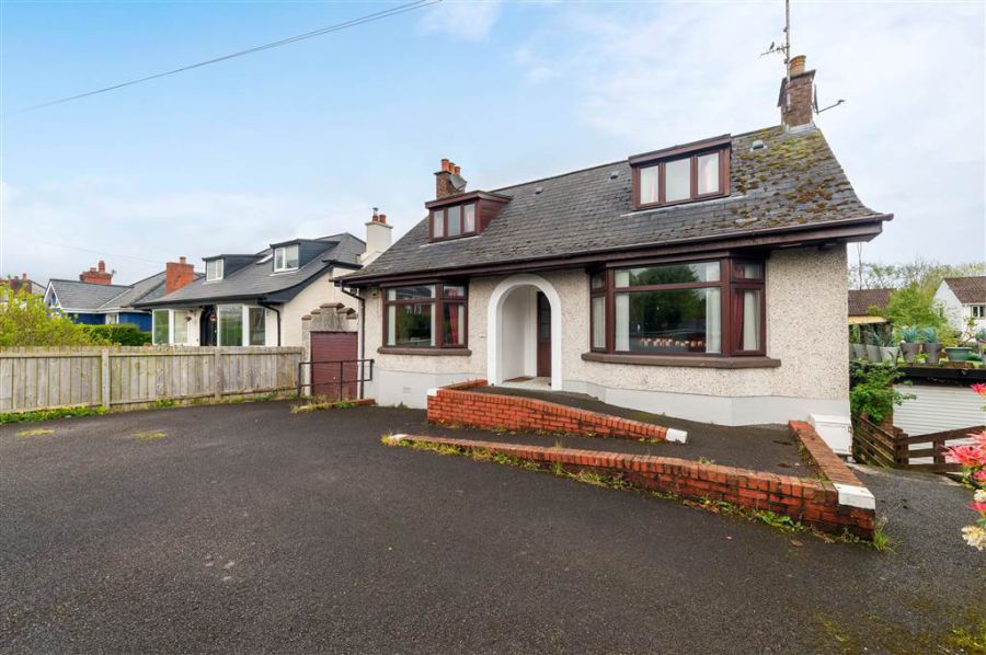 62 Finaghy Road South