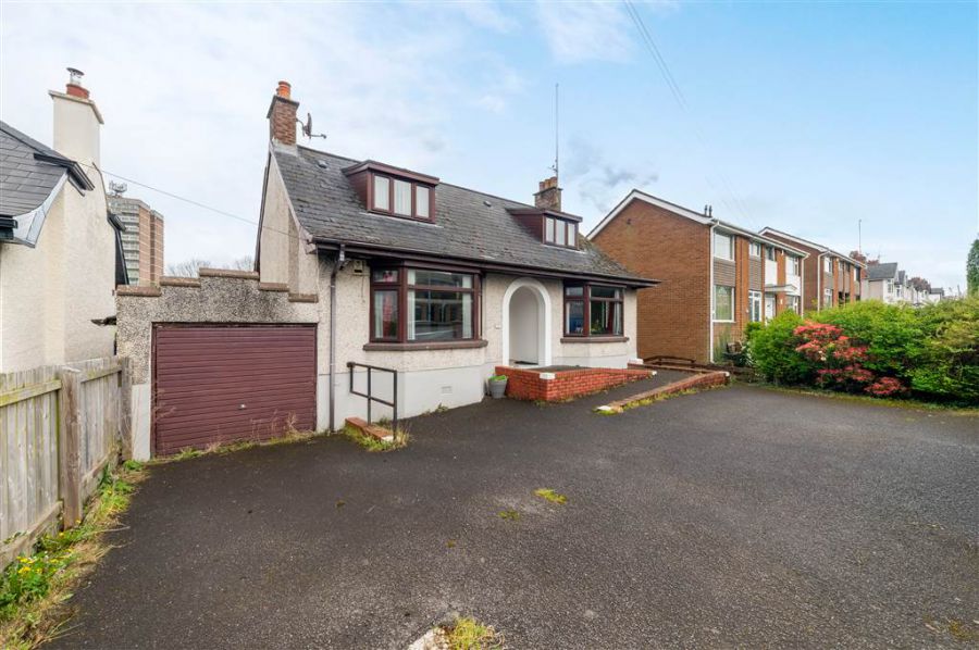 62 Finaghy Road South