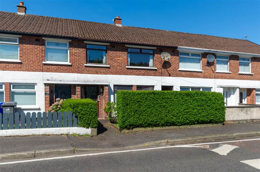 37 Hollymount