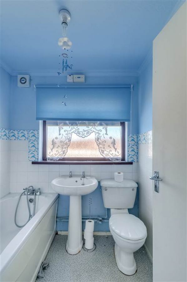 37 Hollymount