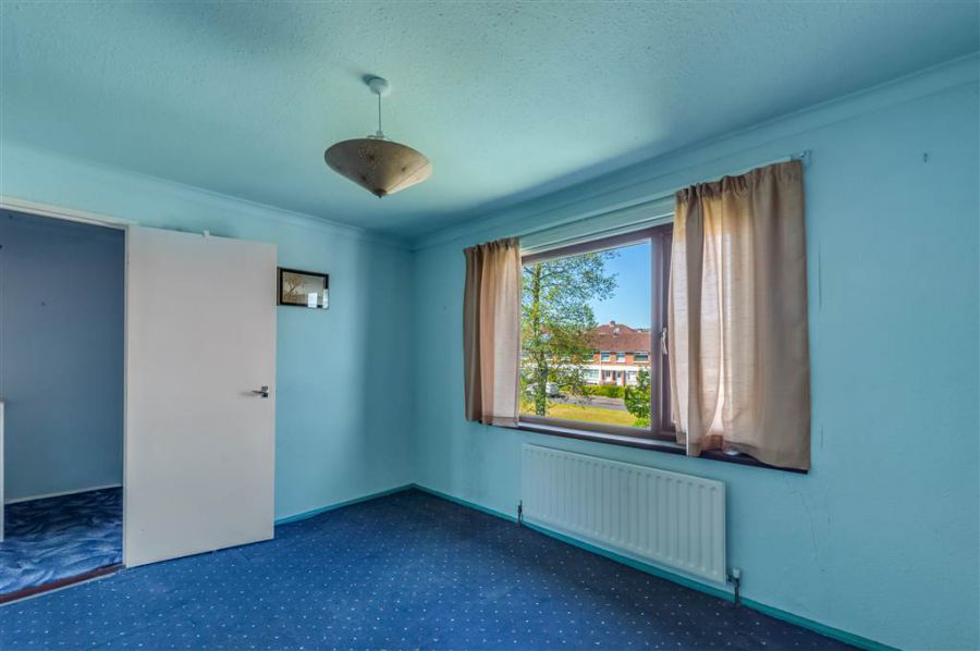 37 Hollymount