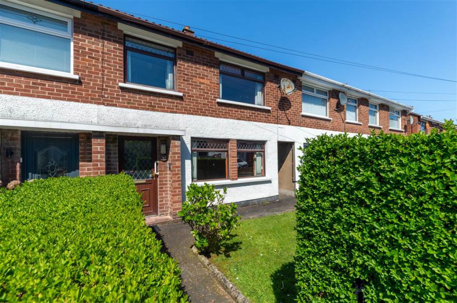 37 Hollymount