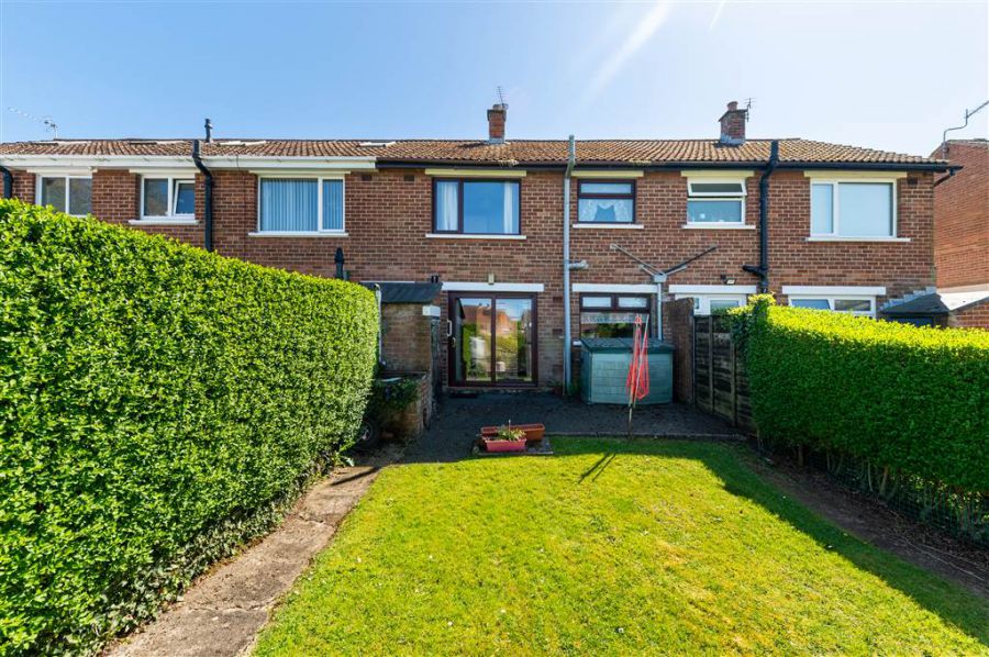 37 Hollymount