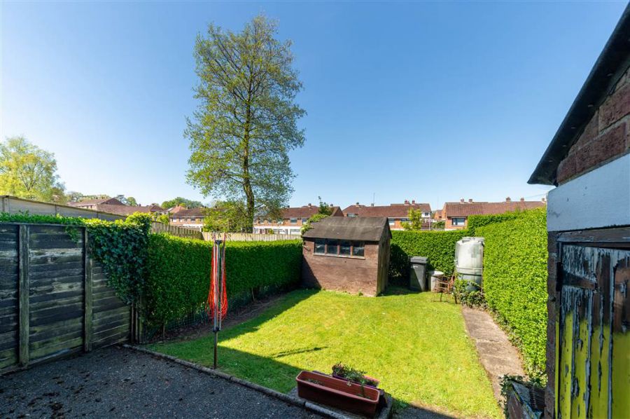 37 Hollymount