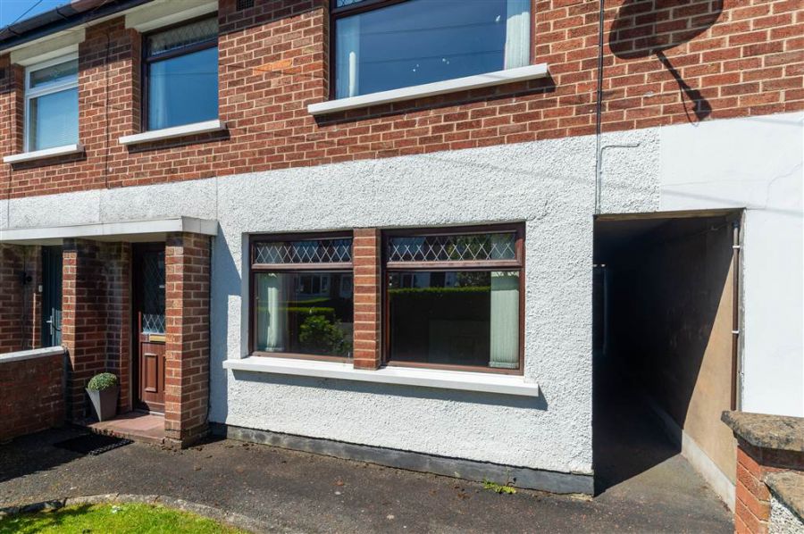 37 Hollymount