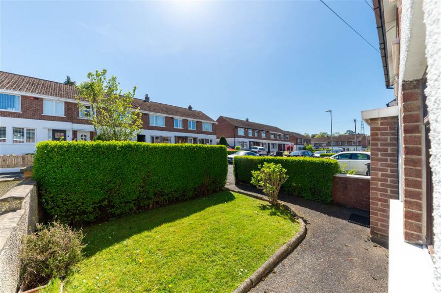 37 Hollymount