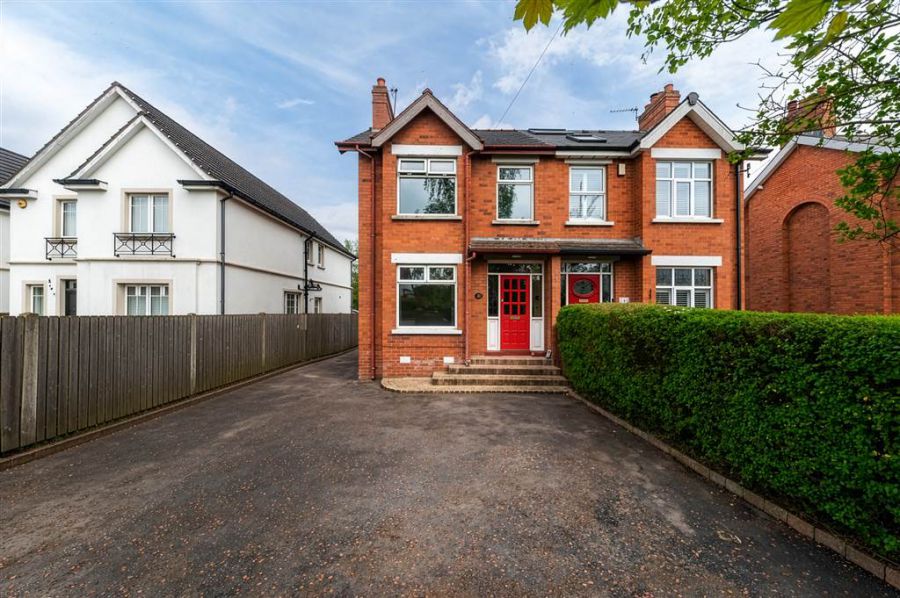 146 Finaghy Road South