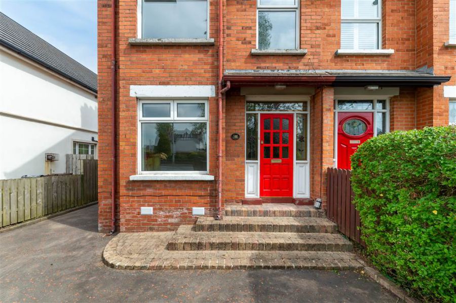 146 Finaghy Road South