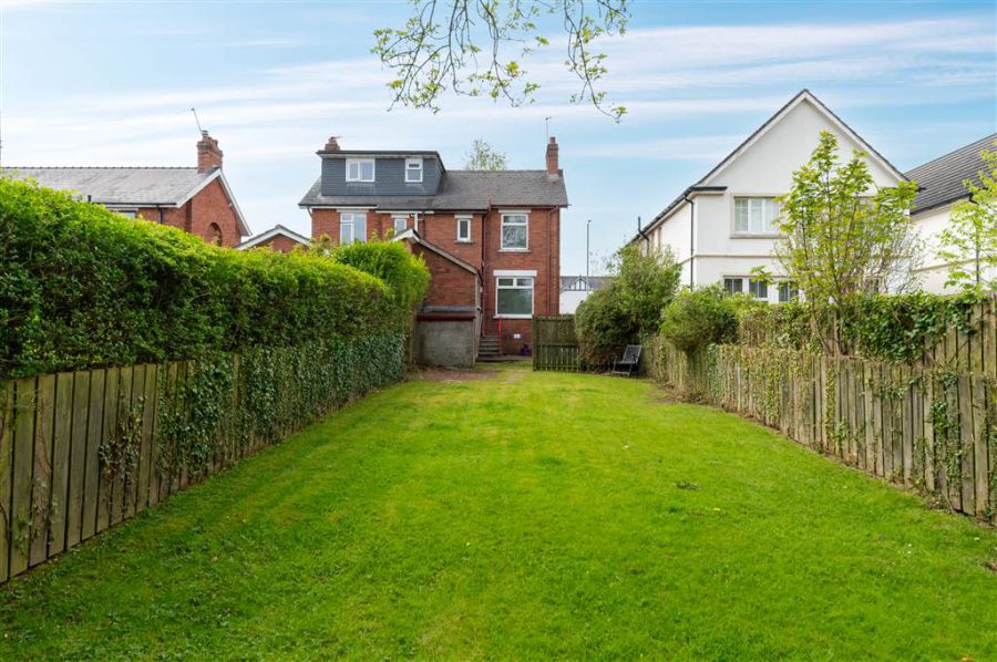 146 Finaghy Road South