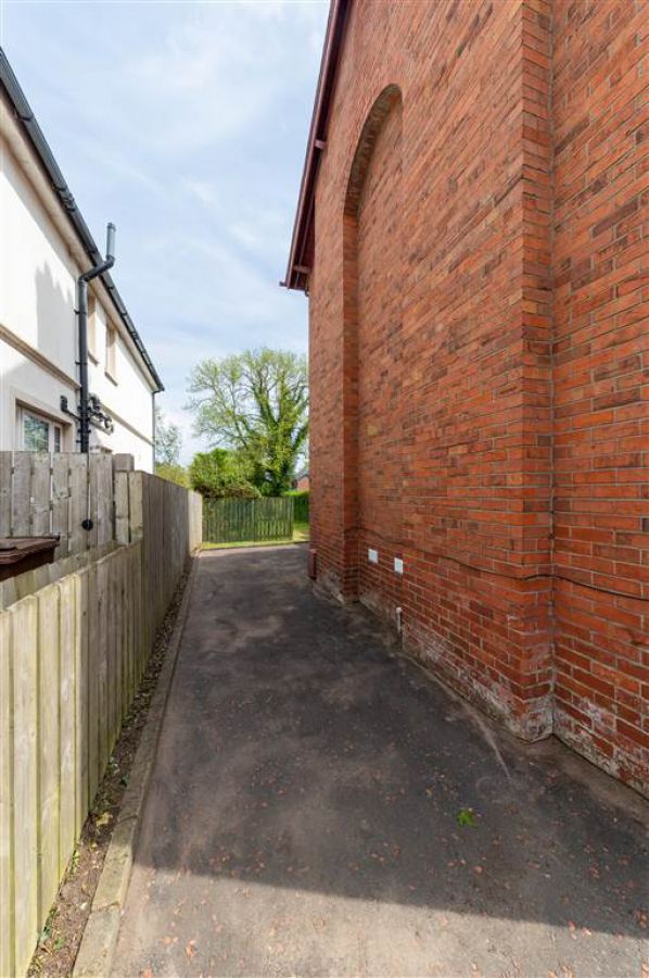 146 Finaghy Road South
