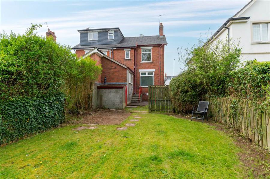146 Finaghy Road South