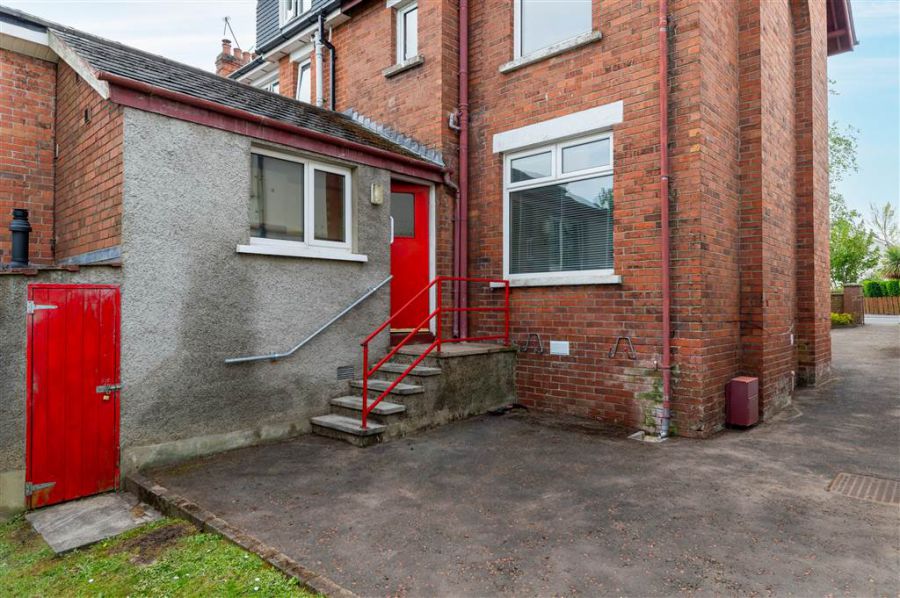 146 Finaghy Road South