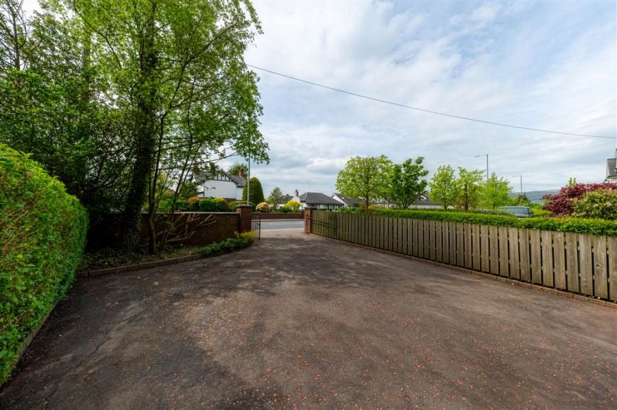 146 Finaghy Road South