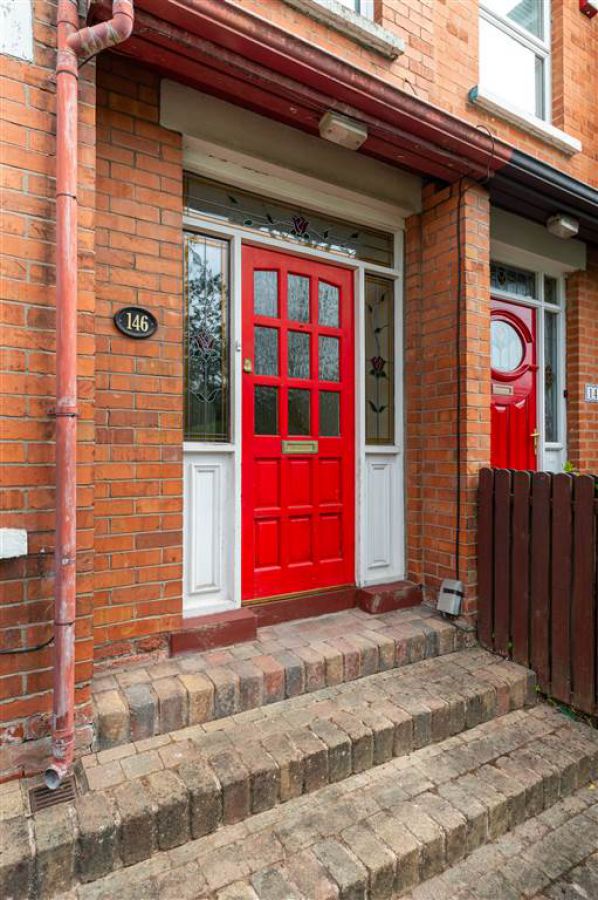 146 Finaghy Road South