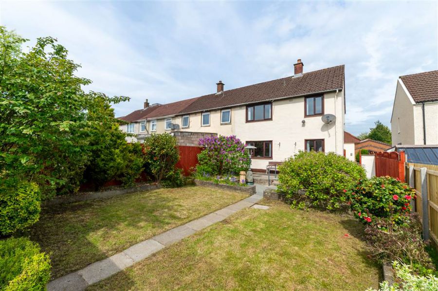 54 Locksley Gardens