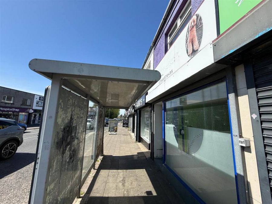 130 Longstone Street