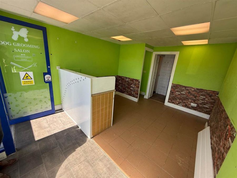 130 Longstone Street