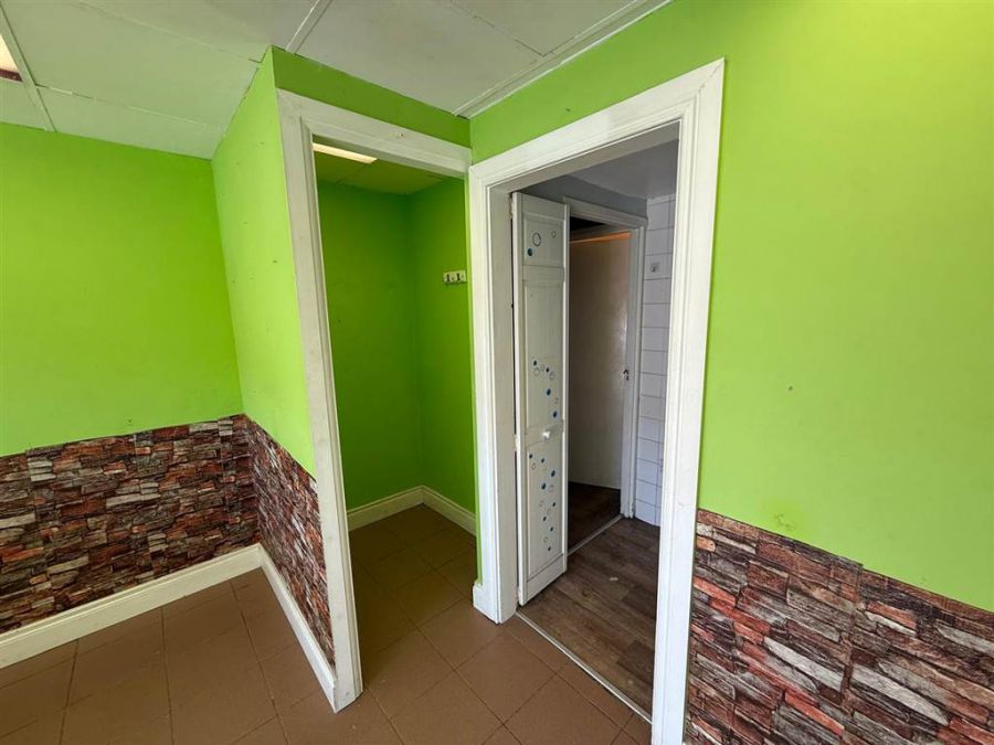 130 Longstone Street