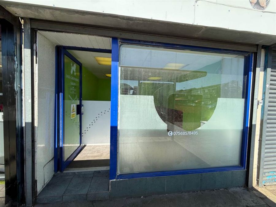 130 Longstone Street