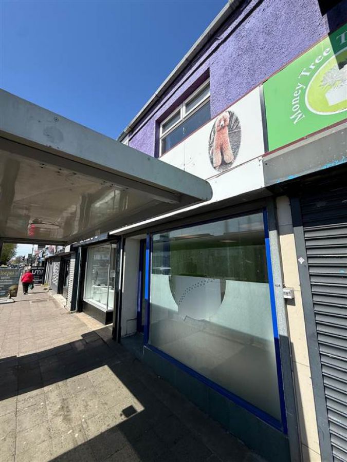 130 Longstone Street