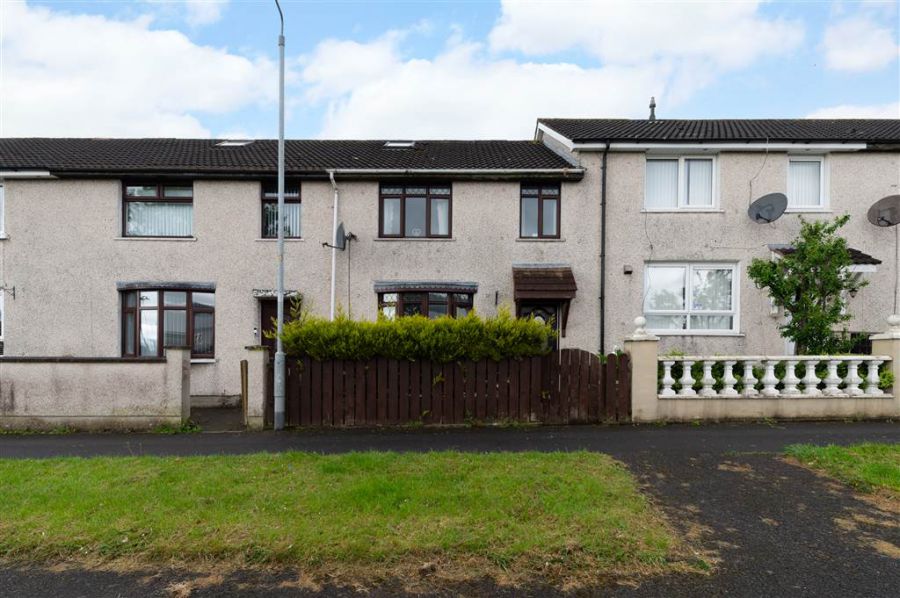 11 Laburnum Way