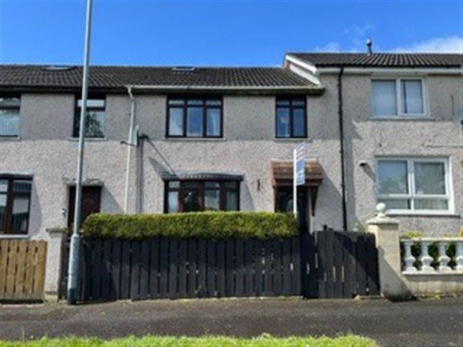 11 Laburnum Way