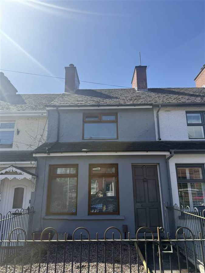35 Milfort Avenue