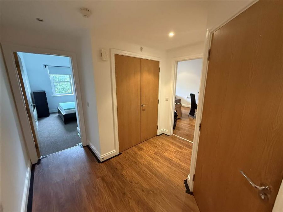 58 Milfort Mews