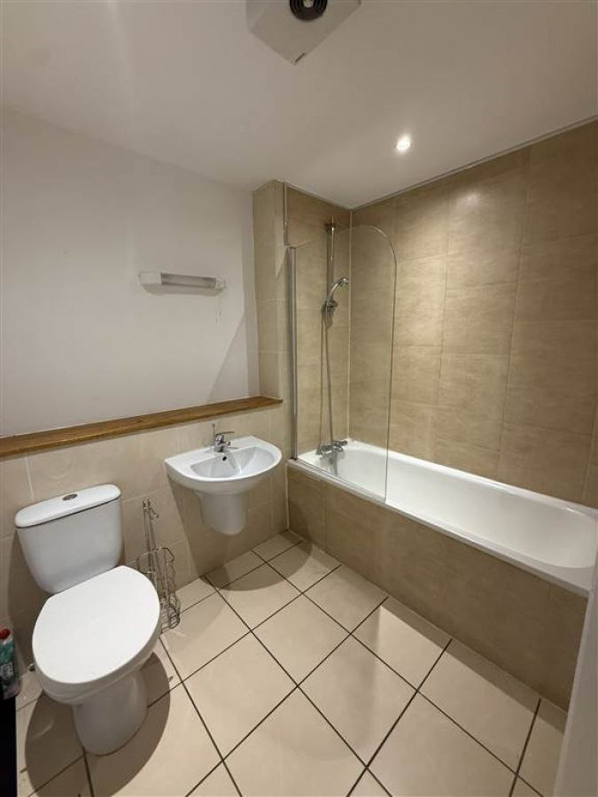 58 Milfort Mews