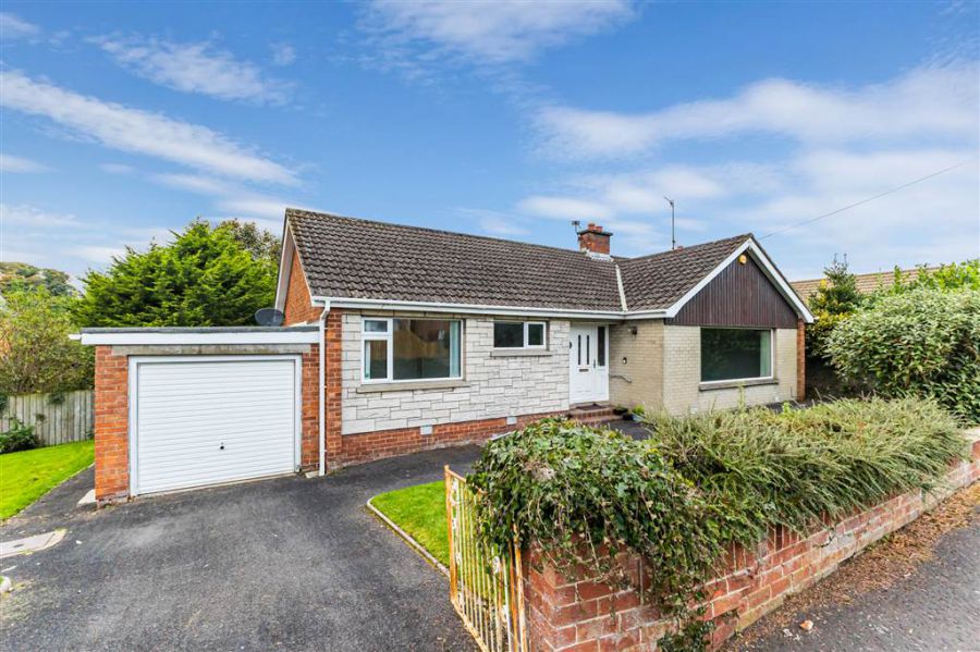 6 Aberdelghy Park, Lambeg, Lisburn, BT27 4QF