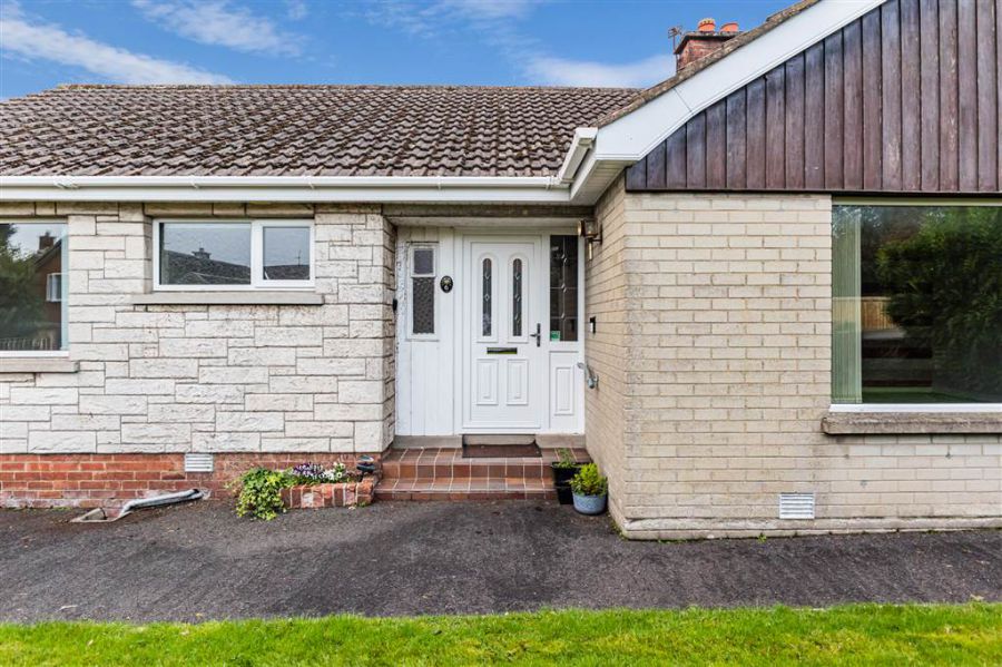 6 Aberdelghy Park