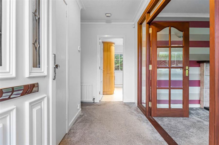 6 Aberdelghy Park
