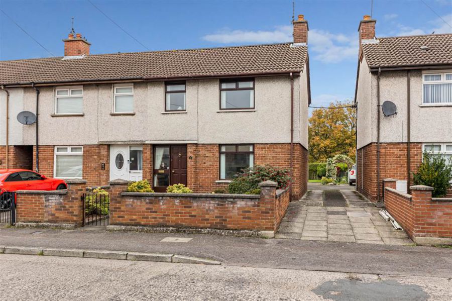 16 Jubilee Avenue, Lisburn, BT28 1EB