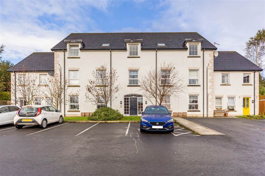 12 Fountain Mews