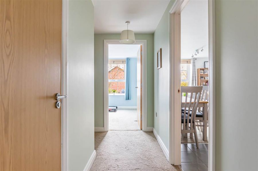 12 Fountain Mews
