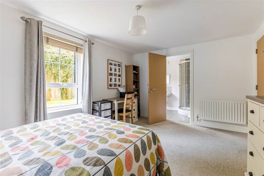 12 Fountain Mews