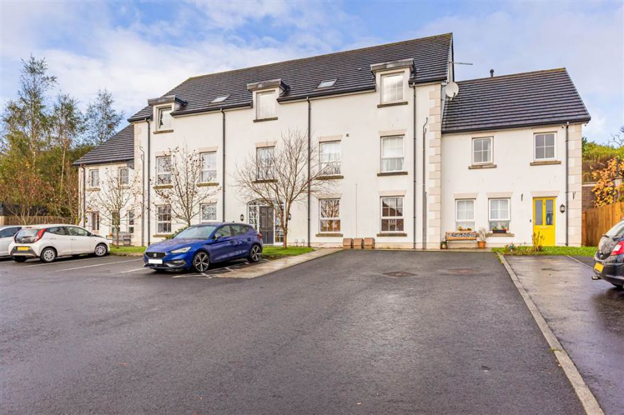 12 Fountain Mews