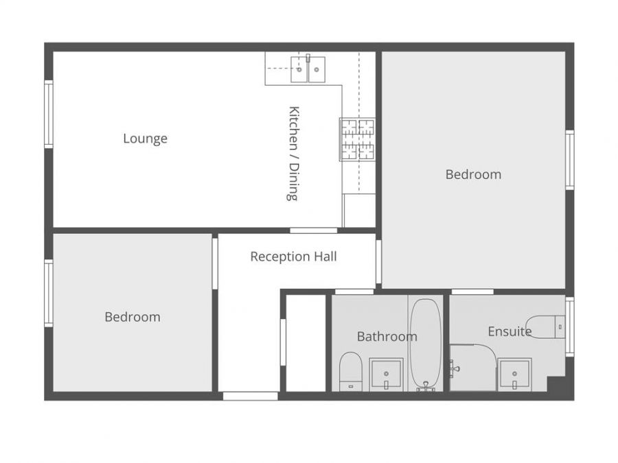 12 Fountain Mews