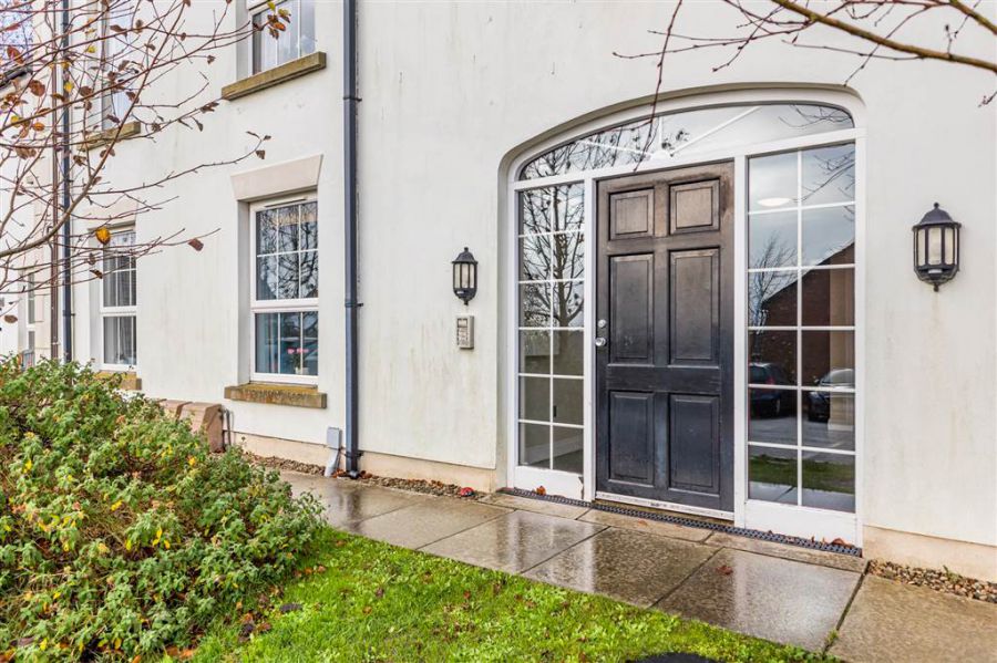 12 Fountain Mews