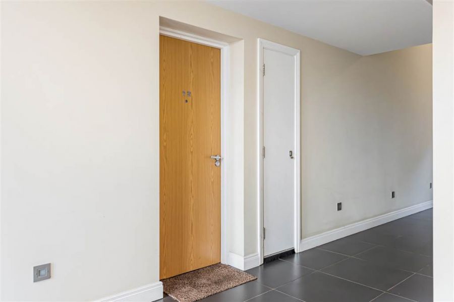 12 Fountain Mews