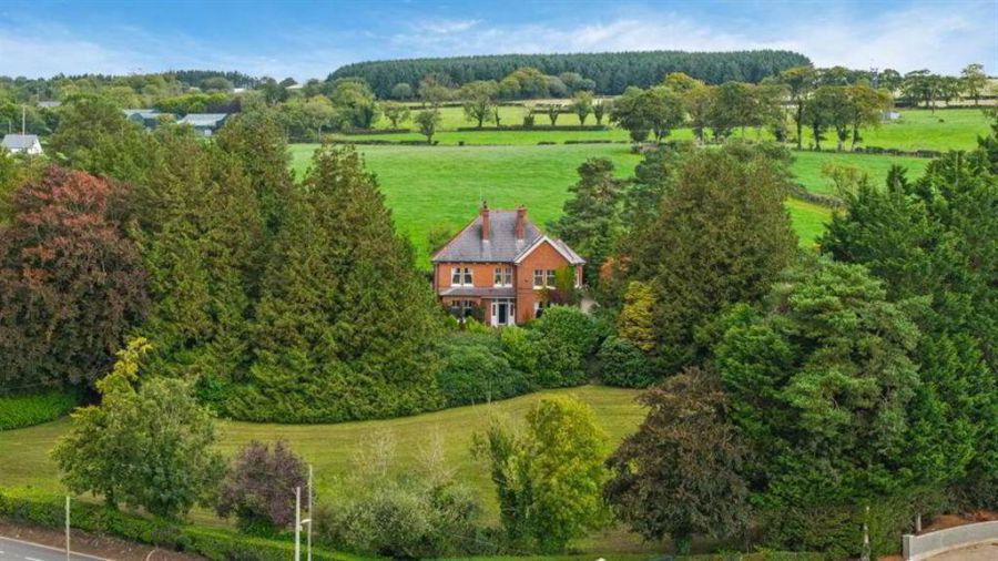 The Pines Glenavy Road