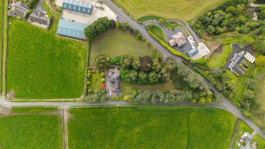 The Pines Glenavy Road The Pines Glenavy Road