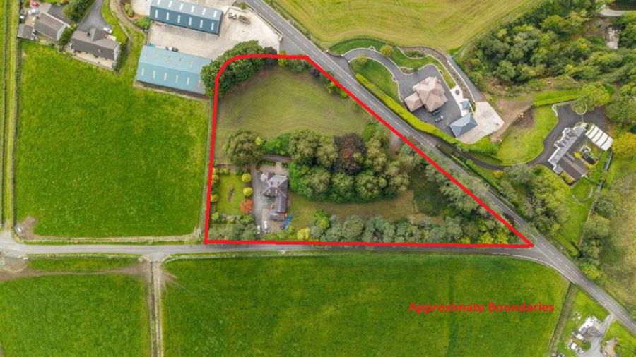 The Pines Glenavy Road The Pines Glenavy Road
