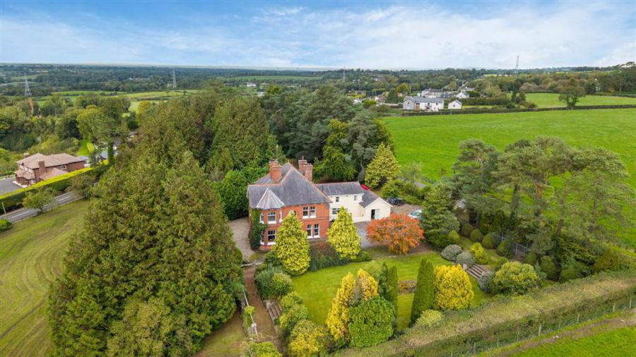 The Pines Glenavy Road The Pines Glenavy Road